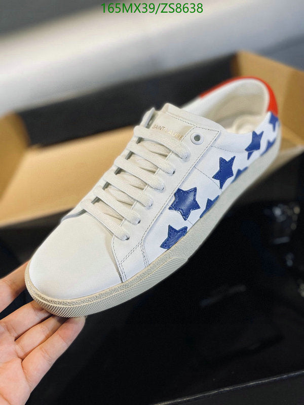 SAMC - YLS Women Shoes - 153