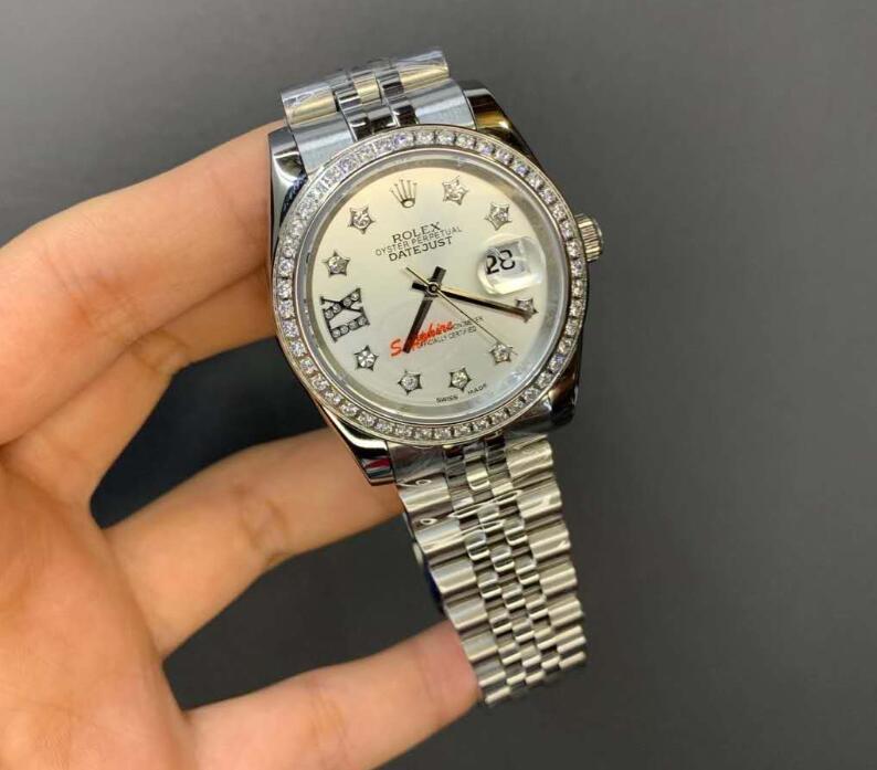 SAMC - Mix Watches - 089