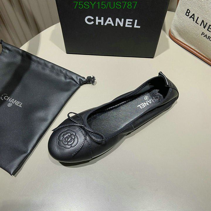 SAMC - CHL Women Shoes Ballet - 206
