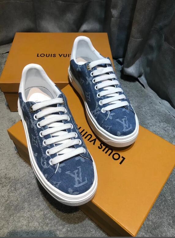 SAMC - LOV Women Shoes - 1581