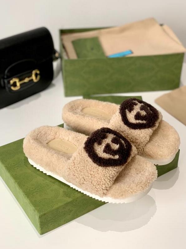 SAMC - GUKI Women Shoes - 1701