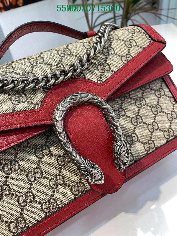 Glami Fashion - GCI Bags - 10629
