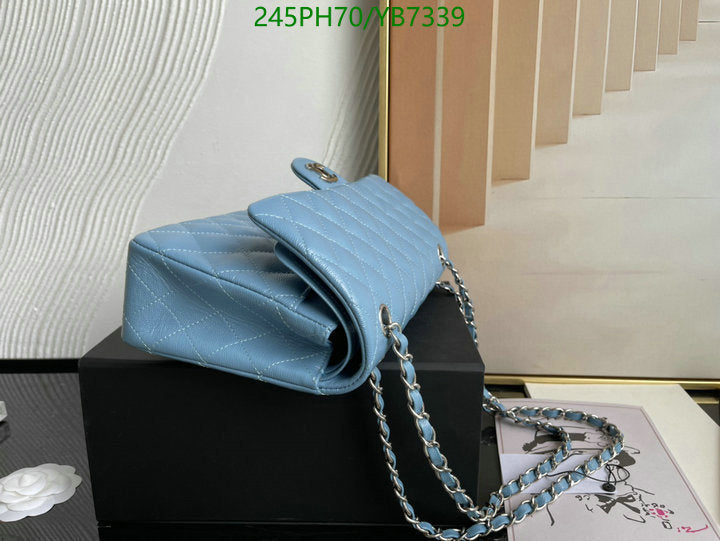 SAMC - CHL Bags - 741
