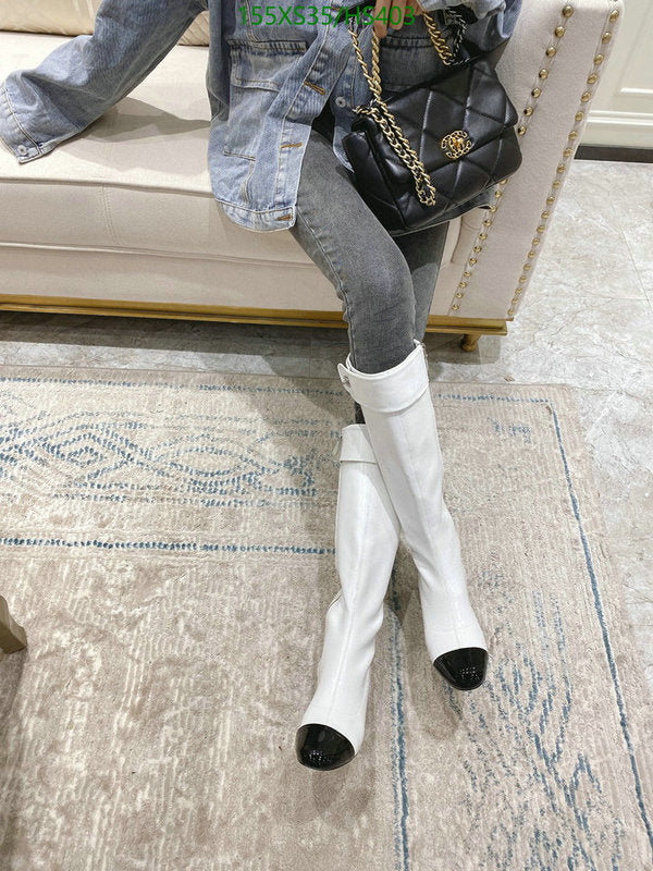 SAMC - CHL Women Boots - 058