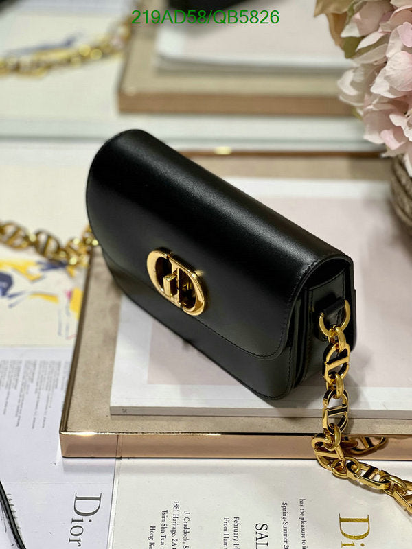 SAMCC - DOR Bags - 1227