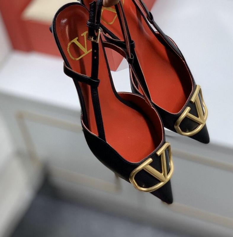 SAMC - VEL Women Shoes - 656