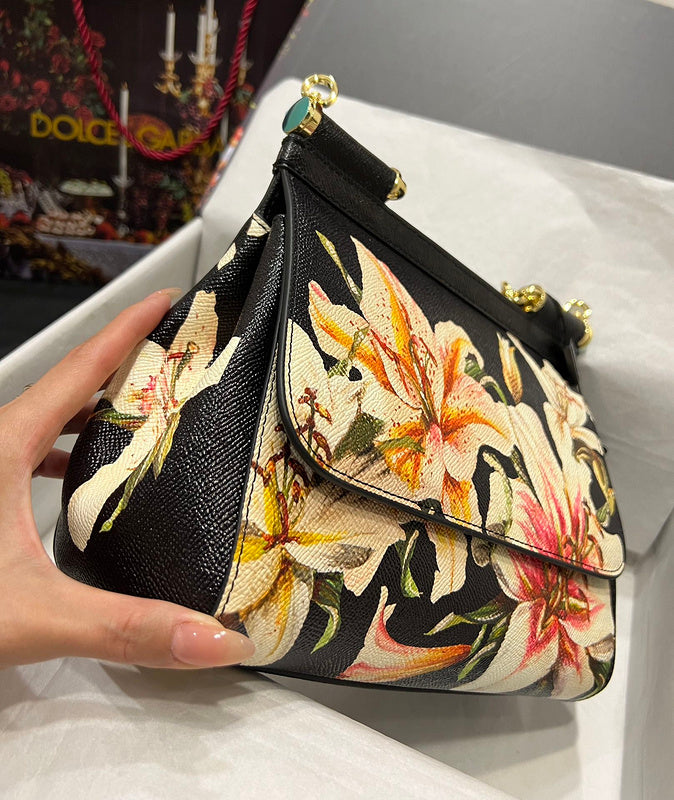 Glamy - DG bag - 207