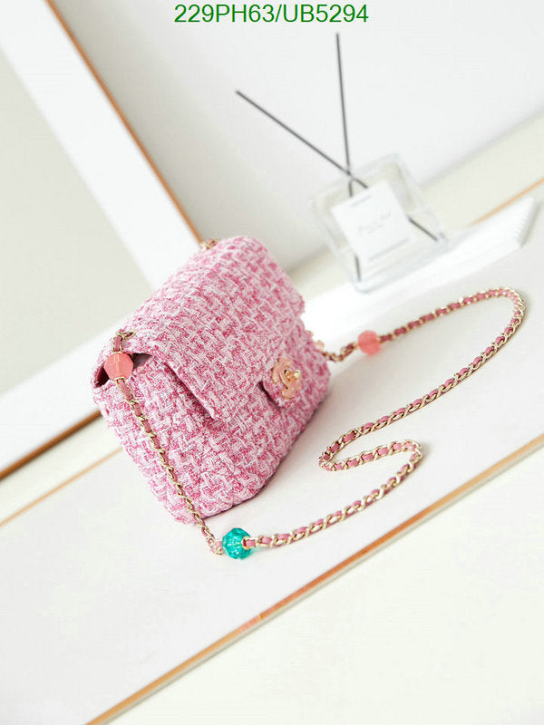 SAMC - CHL Bags - 279