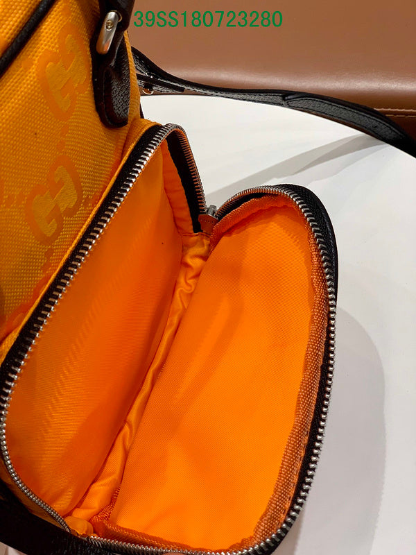 Glami - GUKI Bags - 2415