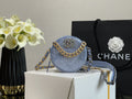 Chanel Bags