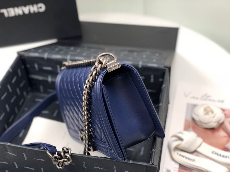 Satchel Bags - CHL Bags - 7471