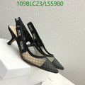SAMCC - DOR Women Shoes - 2415