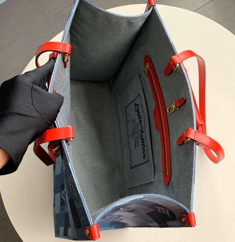 Glamy - LOV Bags - 3080