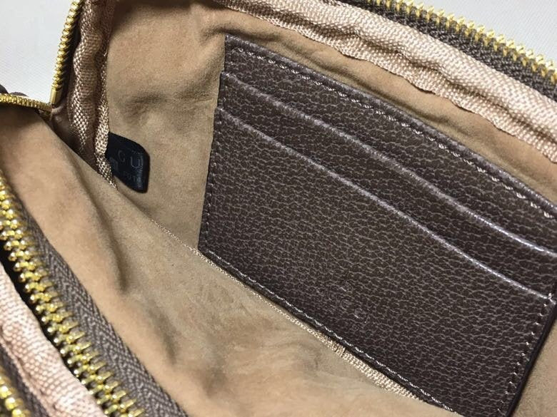 Glami Fashion - GCI Bags - 10780
