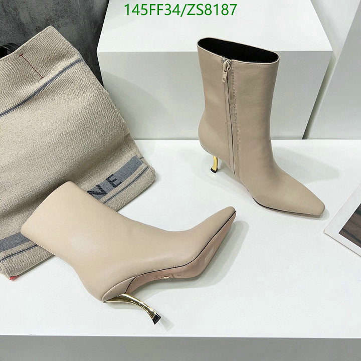 SAMCC - DOR Women Shoes - 1620