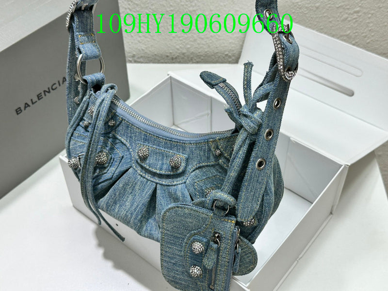 ELE Fashion - BGA Bags - 1741