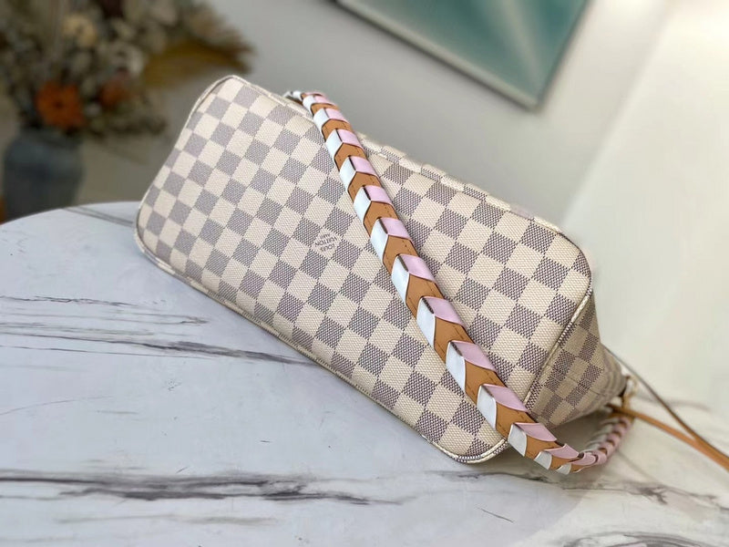 Satchel Bags - VL1 Bags - 255