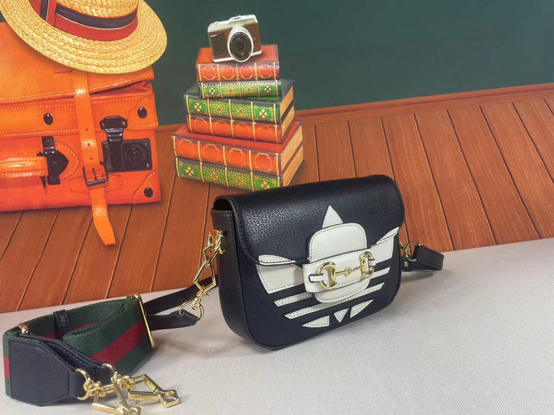 Satchel Bags - GCI Bags - 1900
