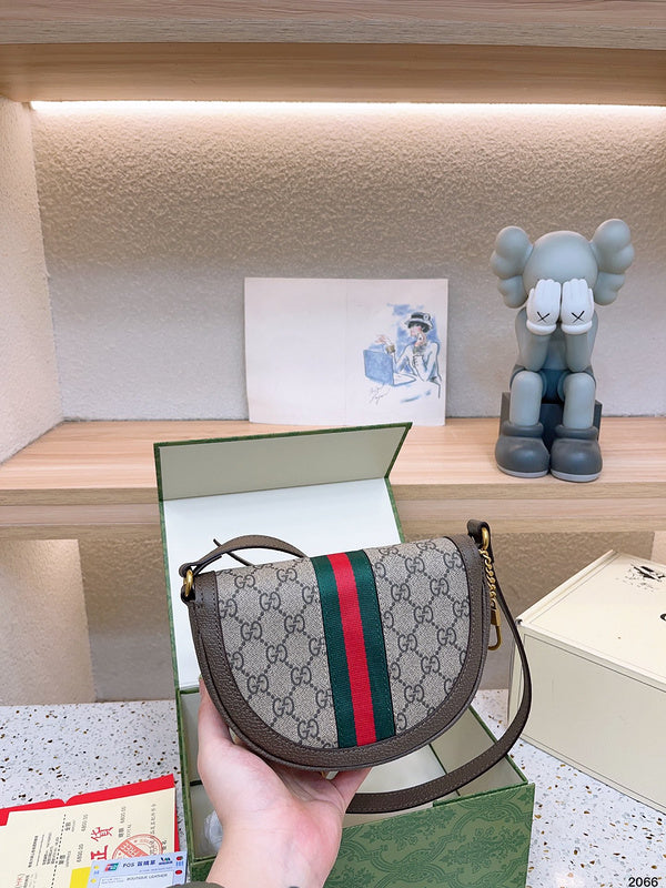 Glami Fashion - GCI Bags - 11664