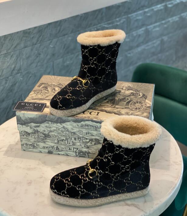 SAMC - GUKI Women Shoes - 906