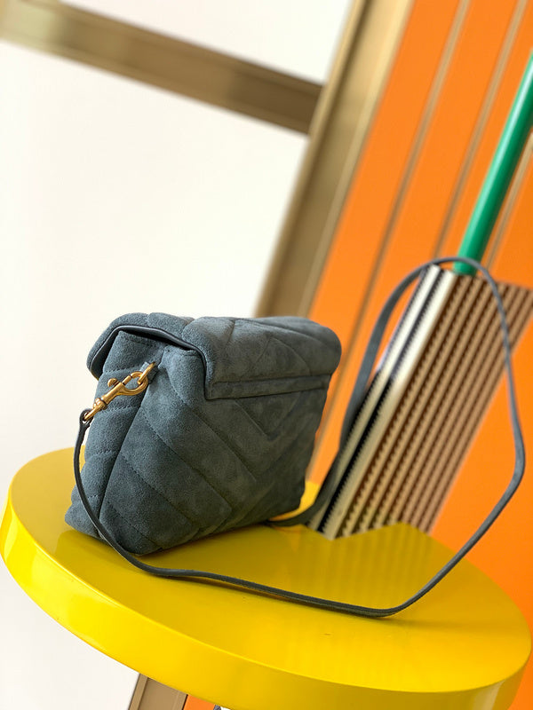 Glamy - YLS Bags - 1123