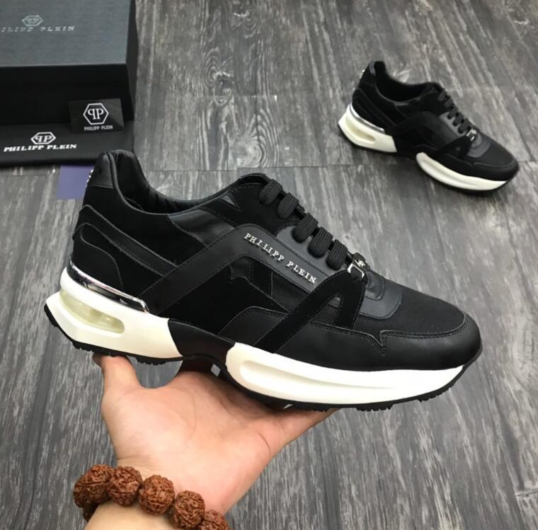 Glamy - PHP Shoes - 196