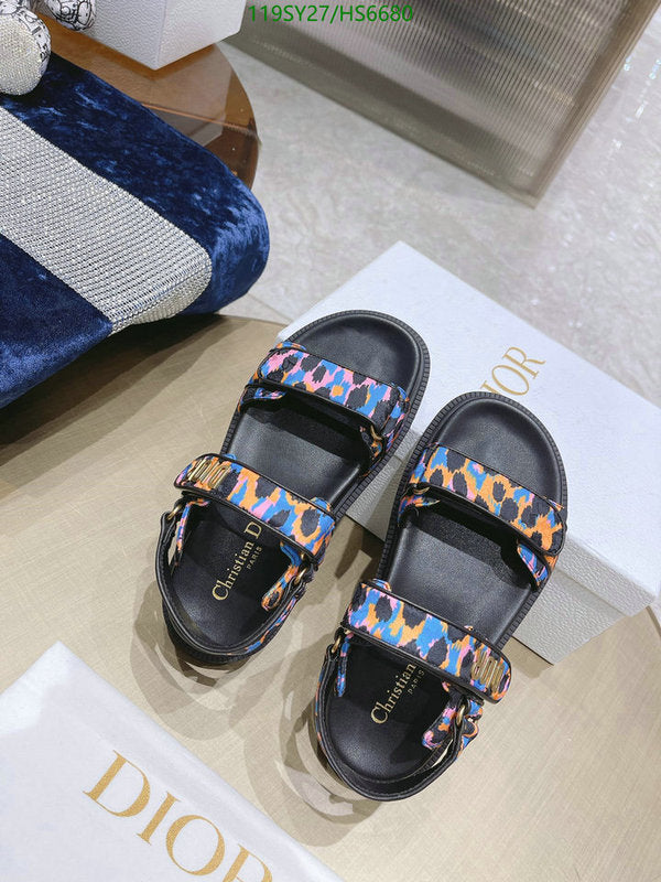 SAMCC - DOR Women Shoes - 2338