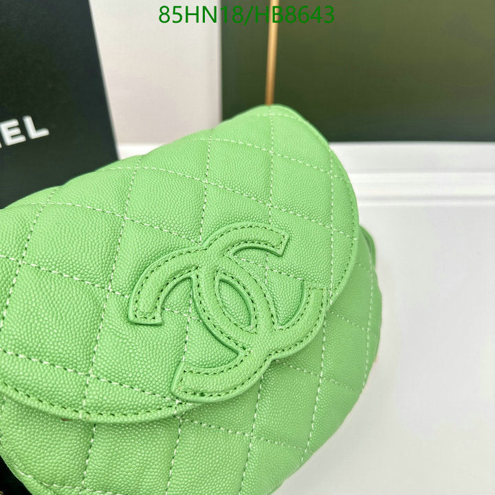 SAMC - CHL Bags Crossbody - 030