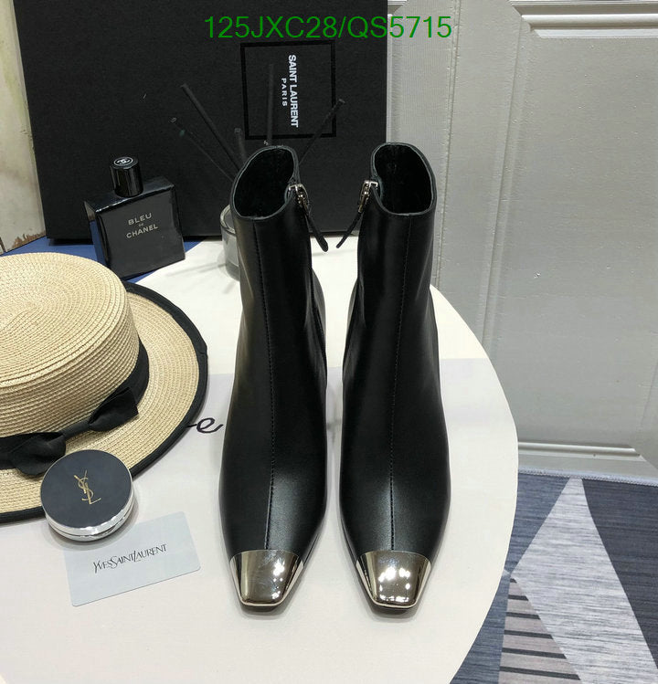 SAMC - YLS Women Shoes Heels - 072
