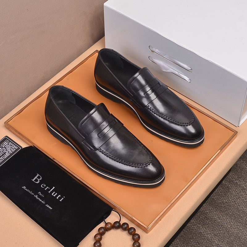 Glami - BRE Men Shoes - 503