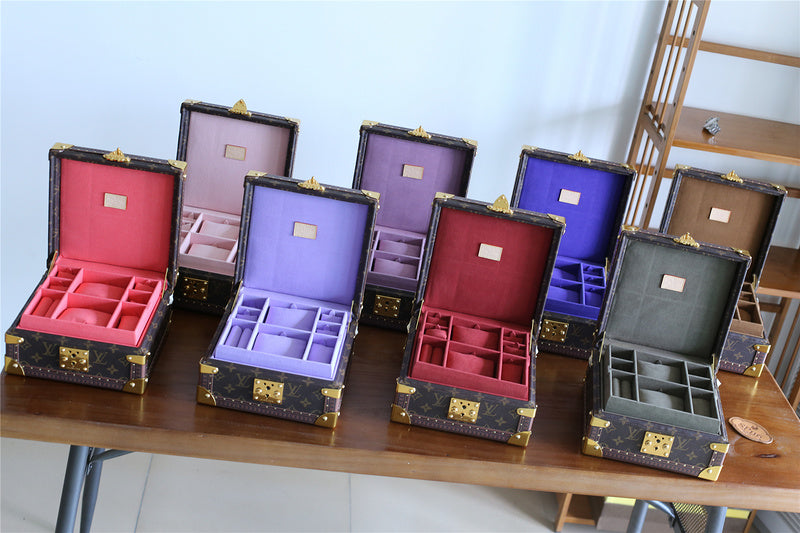 Glami Fashion Lu-Vi bags - 9551