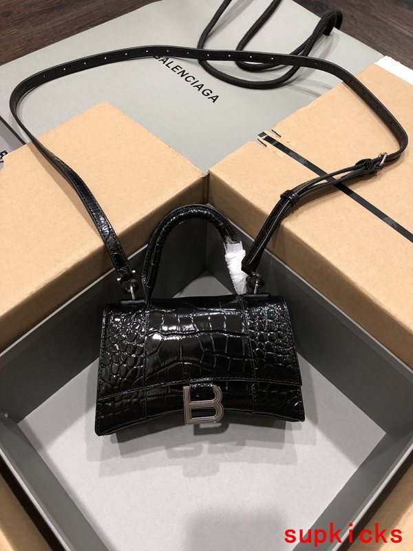 Glami- - BG Hourglass Bags - 124