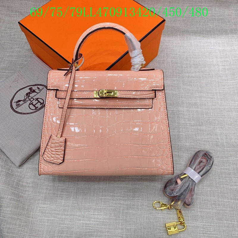 Glami - HMS Bags - 1030