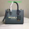 Satchel Bags - MK Bags - 080