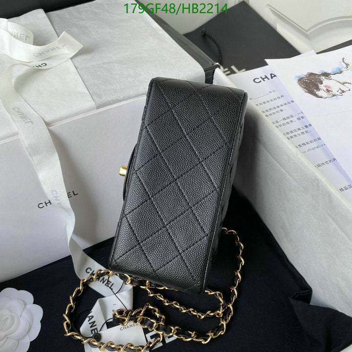SAMC - CHL Bags - 221