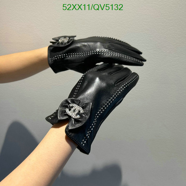 SAMC - CHL Gloves - 106