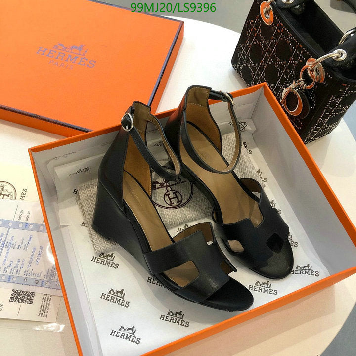 SAMC - HMS Women Shoes - 416
