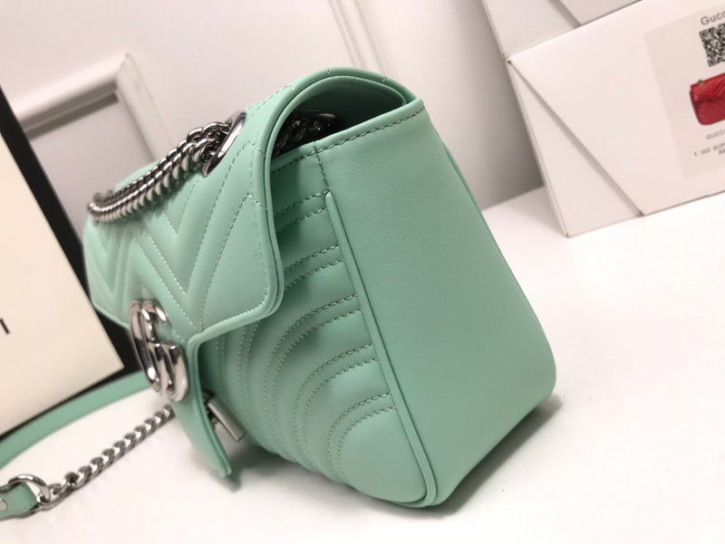 Glami Fashion - GCI Bags - 6987