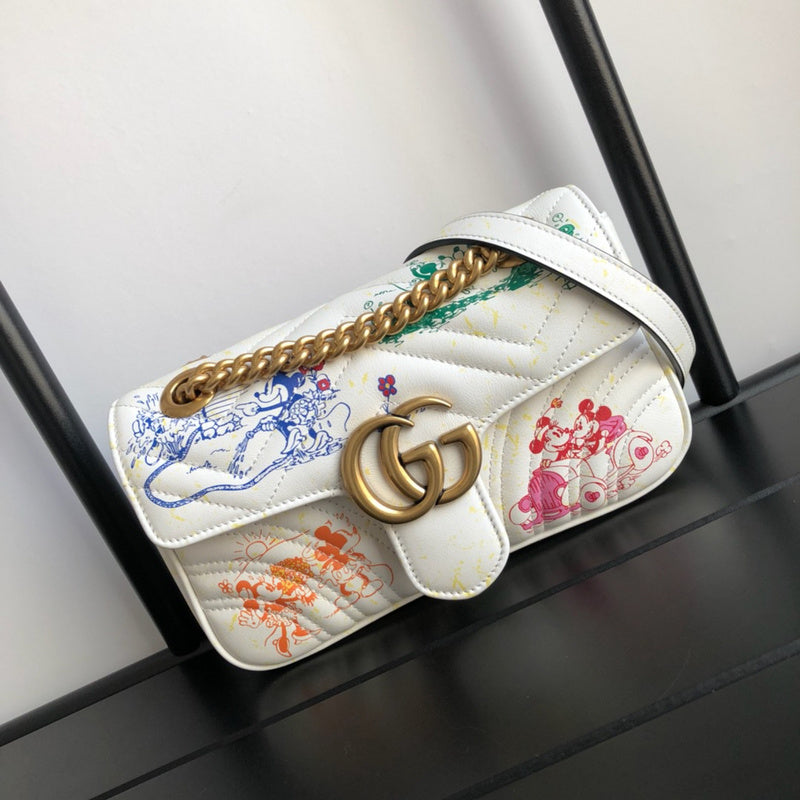 Glami-is - Guki Lady Bags - 1236