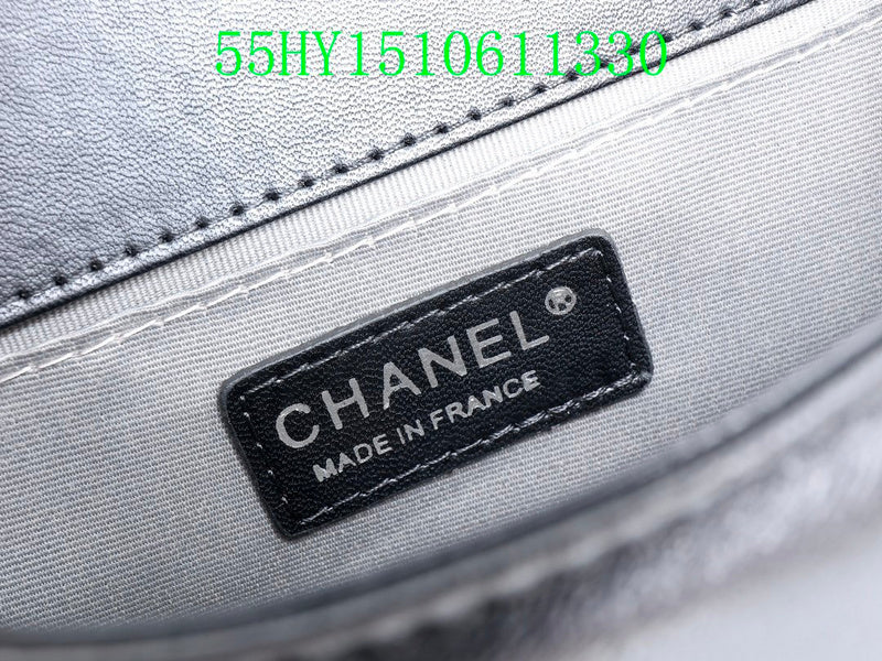 Satchel Bags - CHL Bags - 5344
