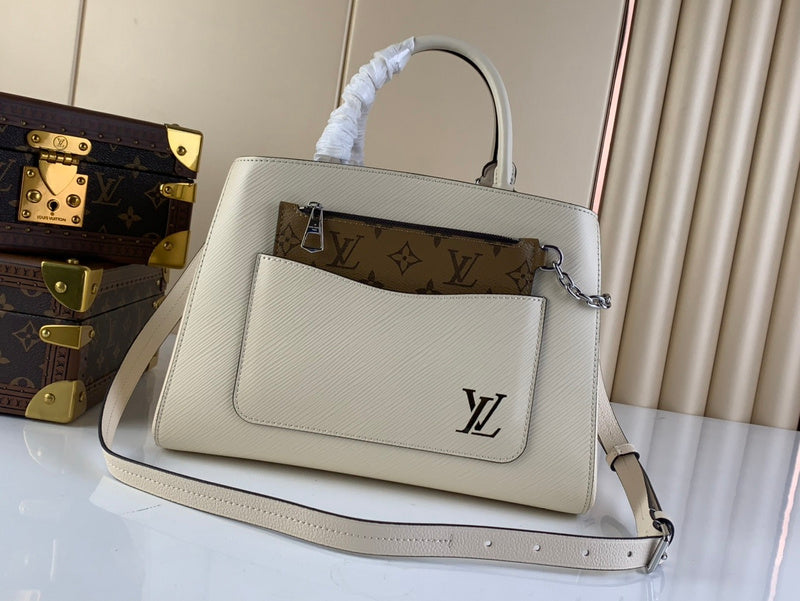 Satchel Bags - VL Bags - 4319