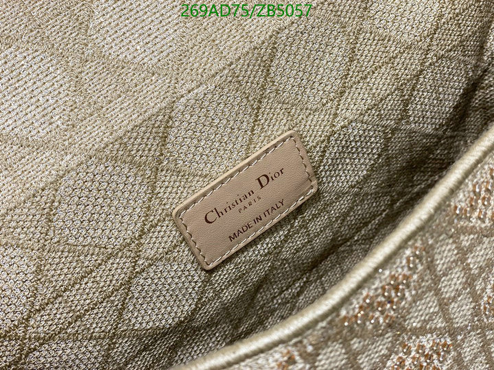SAMCC - DOR Bags - 1223