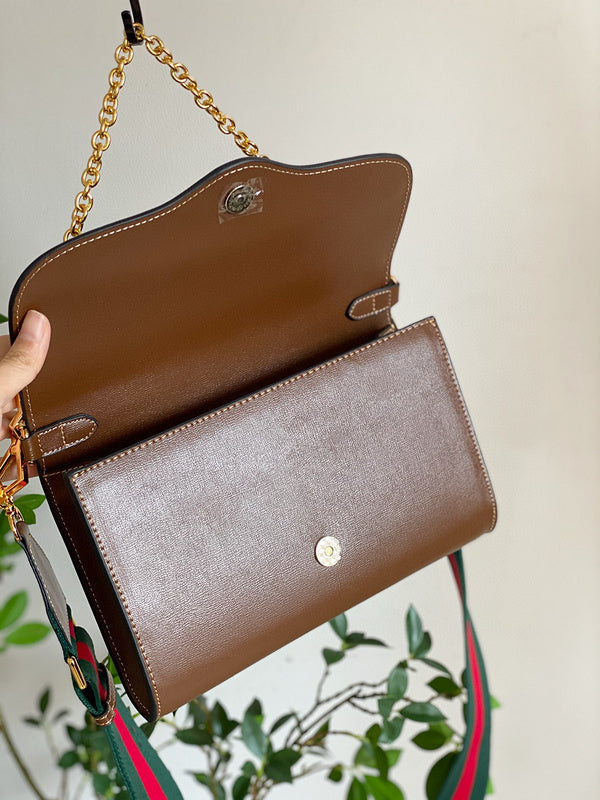 Satchel Bags - GCI Bags - 2041