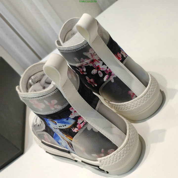SAMC - DOR Women Sneakers - 147