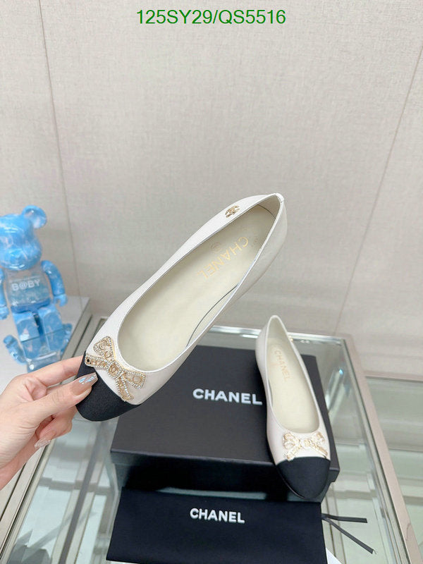 SAMC - CHL Women Shoes Ballet - 268