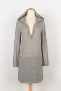Robe pull Chanel