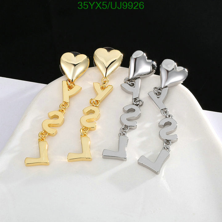 SAMC - YLS Jewelry - 025