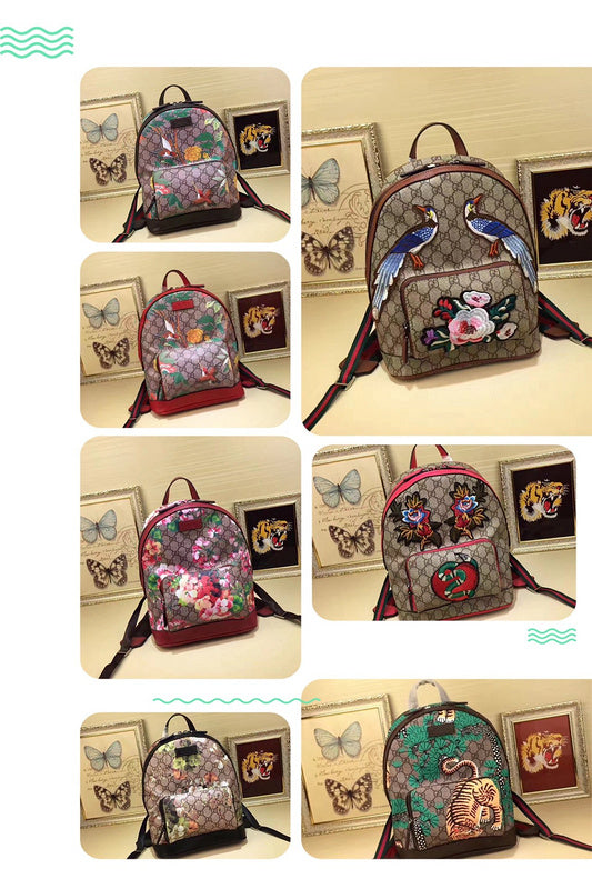 Glami Fashion - GCI Bags - 11366