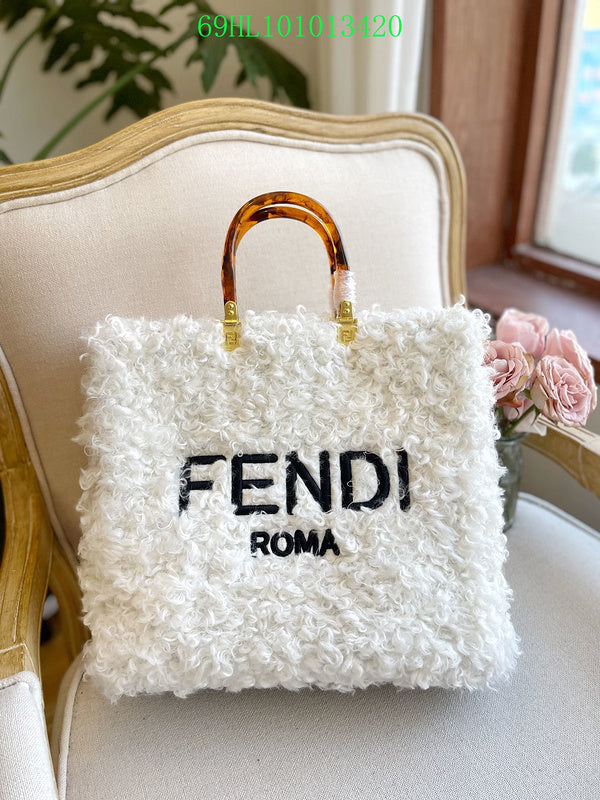 Glami - FDE Bags - 1348