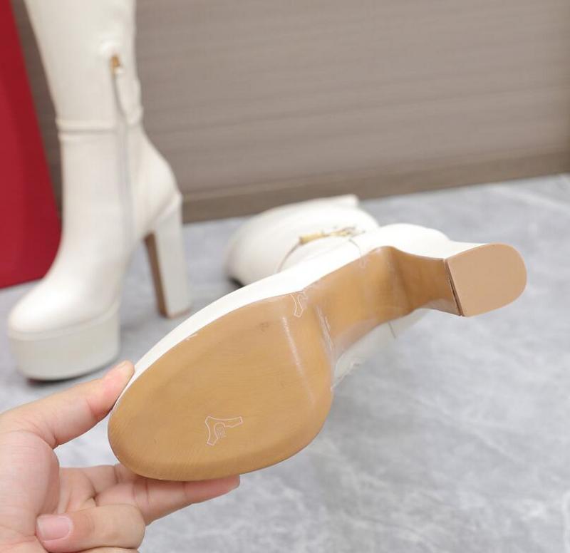 SAMC - VEL Women Shoes - 025